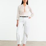 Nili Lotan - SHON COTTON PANT