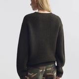 Nili Lotan - TYLER WOOL SWEATER