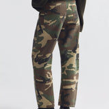 Nili Lotan - TRIBECA COTTON PANT