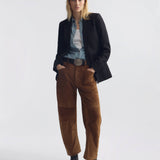 Nili Lotan - SHON SUEDE PANT