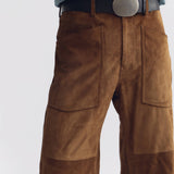 Nili Lotan - SHON SUEDE PANT