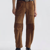 Nili Lotan - SHON SUEDE PANT