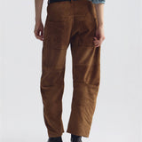 Nili Lotan - SHON SUEDE PANT