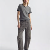 Nili Lotan - LANA CLASSIC RINGER TEE