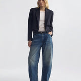 Nili Lotan - SWAN WOOL JACKET