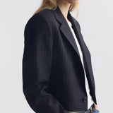 Nili Lotan - SWAN WOOL JACKET