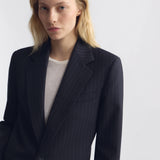 Nili Lotan - SWAN WOOL JACKET