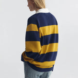 Nili Lotan - RASHIDA RUGBY SWEATER