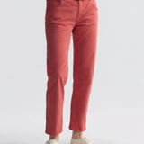 Nili Lotan - LORIMER COTTON PANT