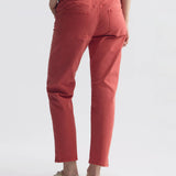 Nili Lotan - LORIMER COTTON PANT