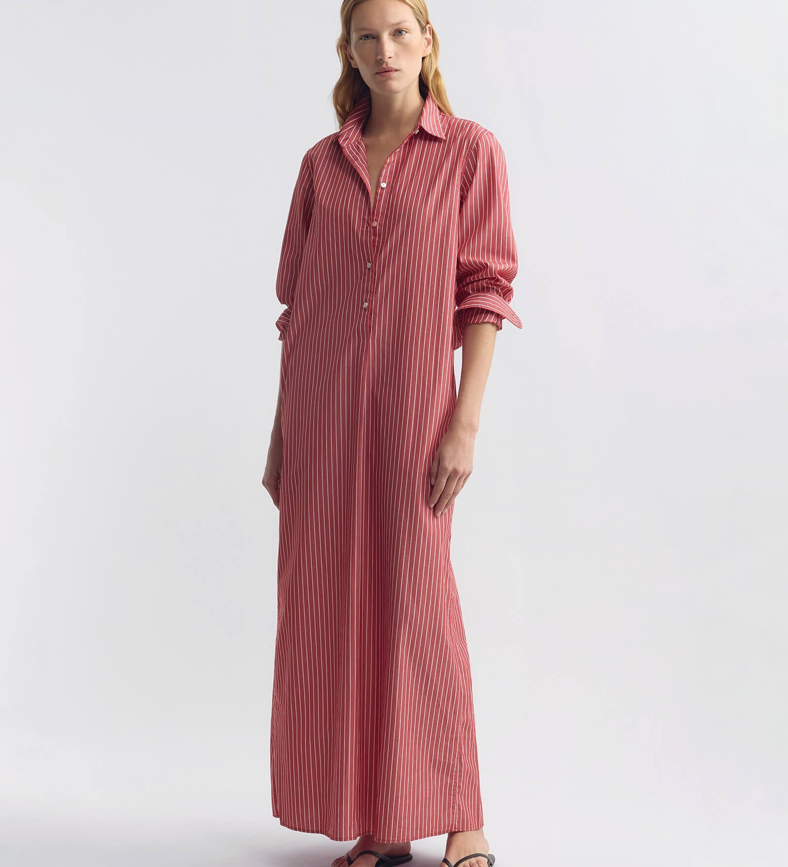 Nili Lotan - LEANA BEACH DRESS