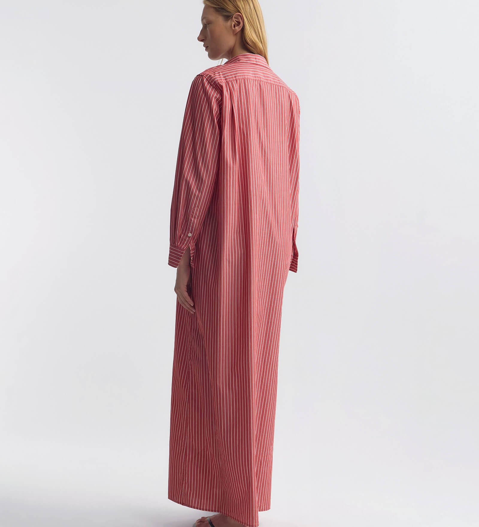 Nili Lotan - LEANA BEACH DRESS