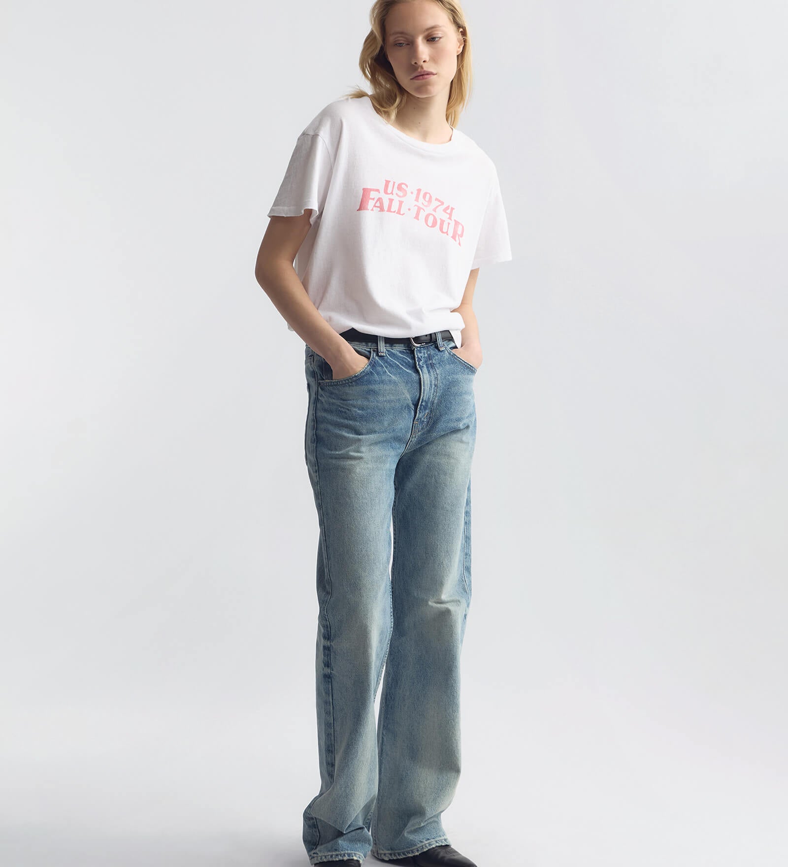 Nili Lotan - BRADY TEE