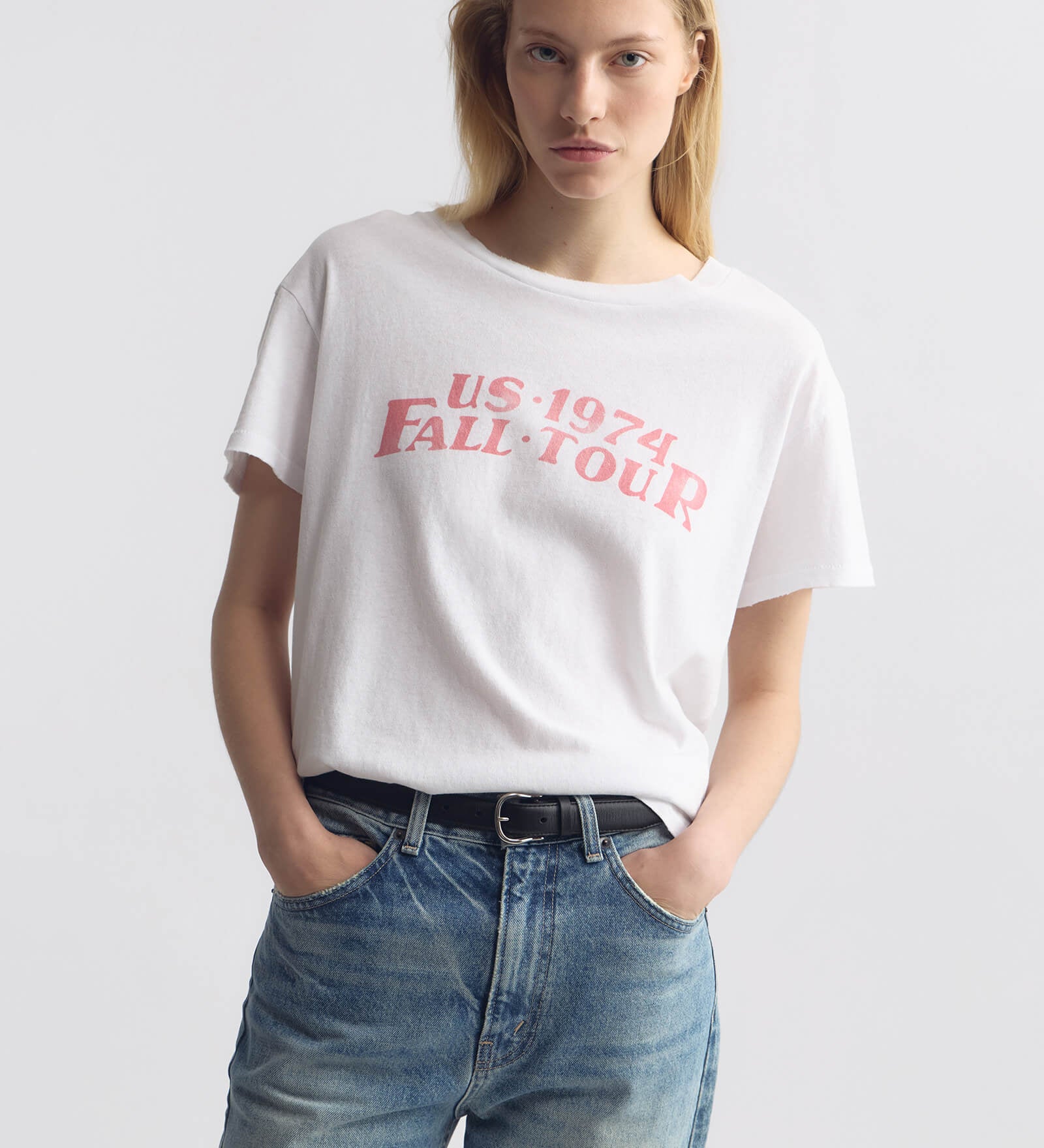 Nili Lotan - BRADY TEE