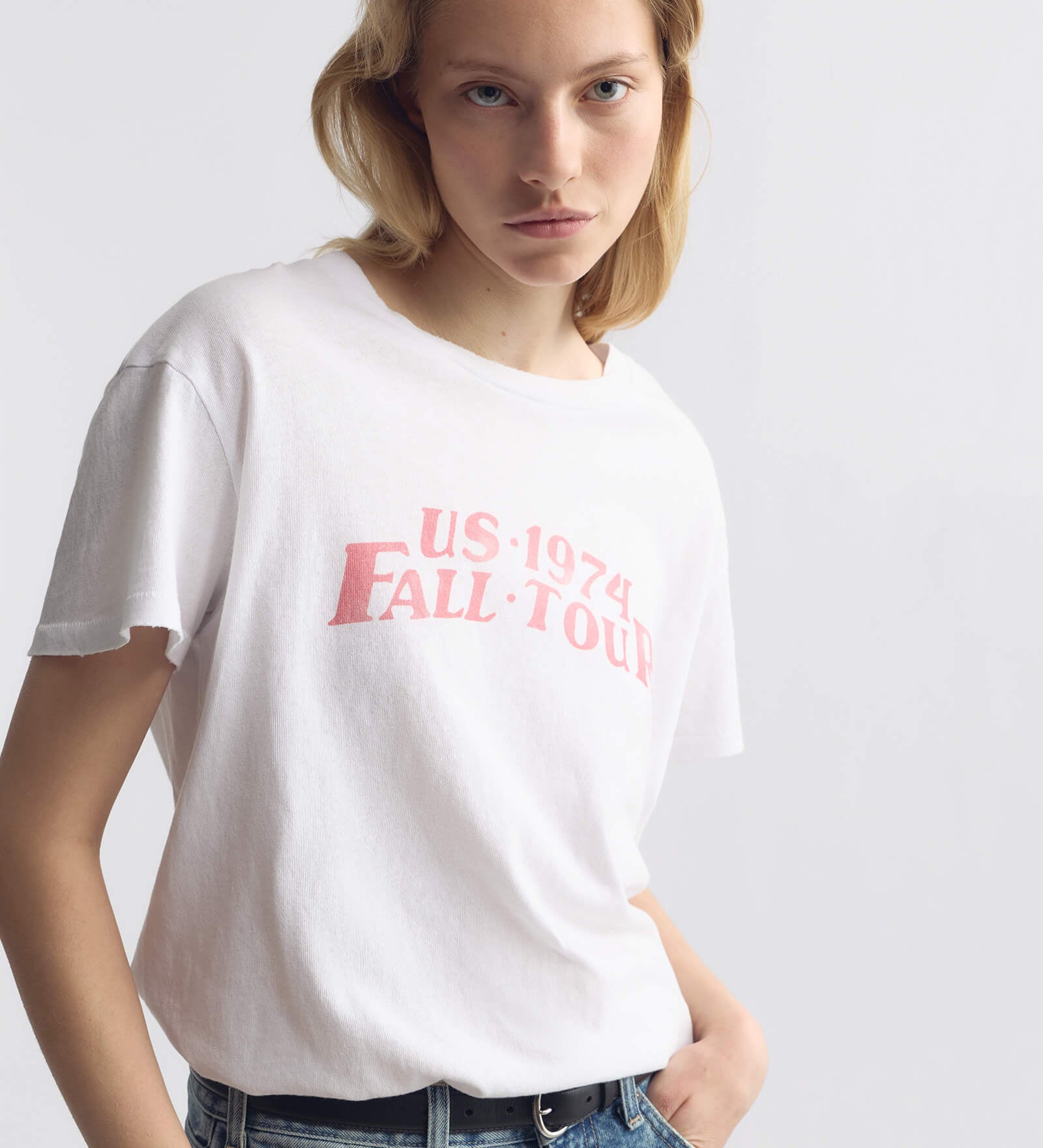 Nili Lotan - BRADY TEE