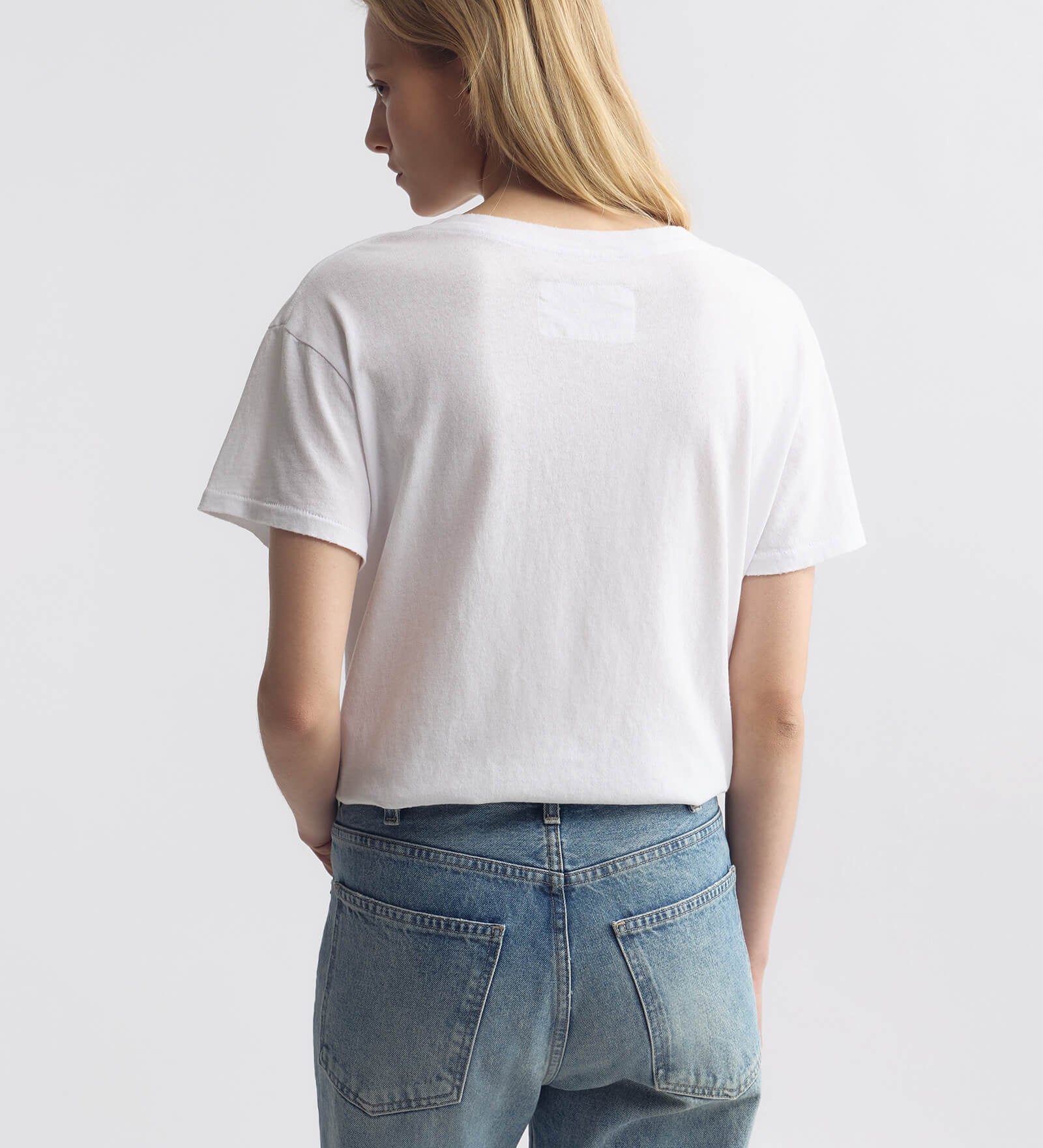 Nili Lotan - BRADY TEE
