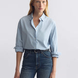 Nili Lotan - RAPHAEL CLASSIC SHIRT