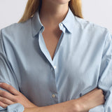 Nili Lotan - RAPHAEL CLASSIC SHIRT