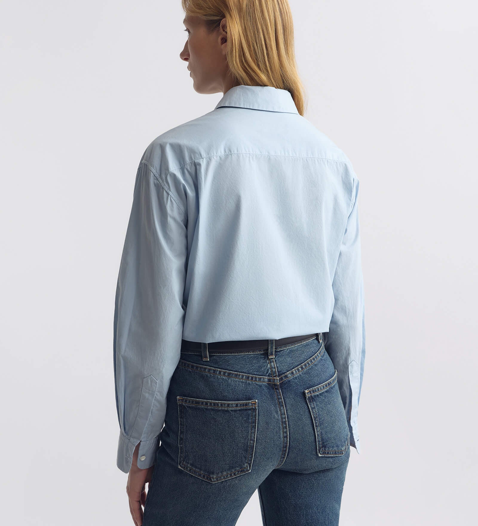 Nili Lotan - RAPHAEL CLASSIC SHIRT