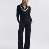 Nili Lotan - AZIEL CASHMERE SWEATER