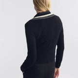 Nili Lotan - AZIEL CASHMERE SWEATER