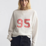 Nili Lotan - GLADYS SWEATSHIRT