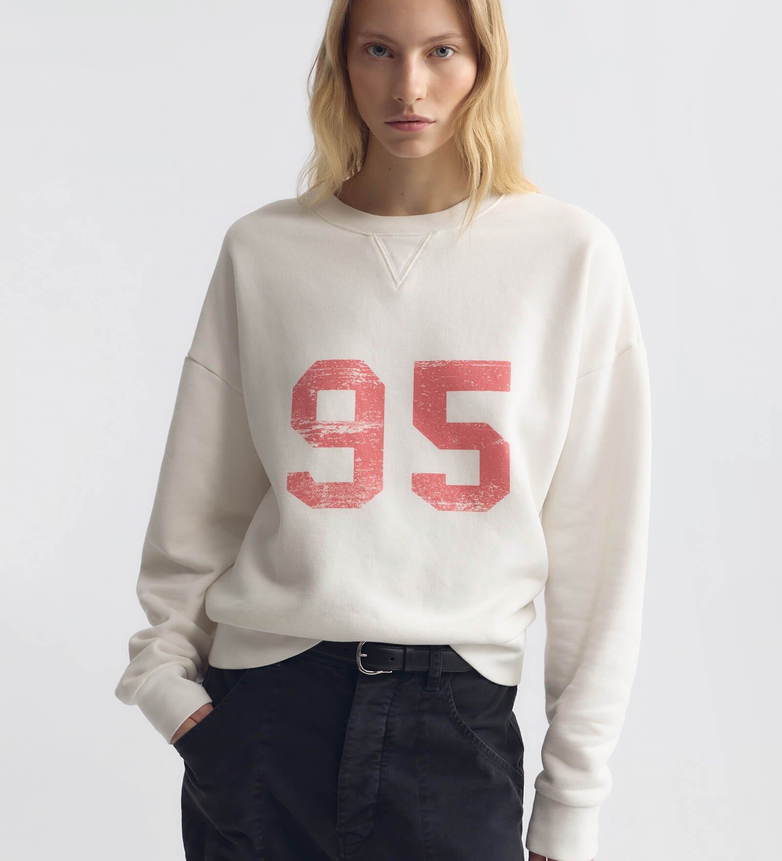 Nili Lotan - GLADYS SWEATSHIRT