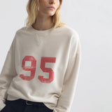 Nili Lotan - GLADYS SWEATSHIRT