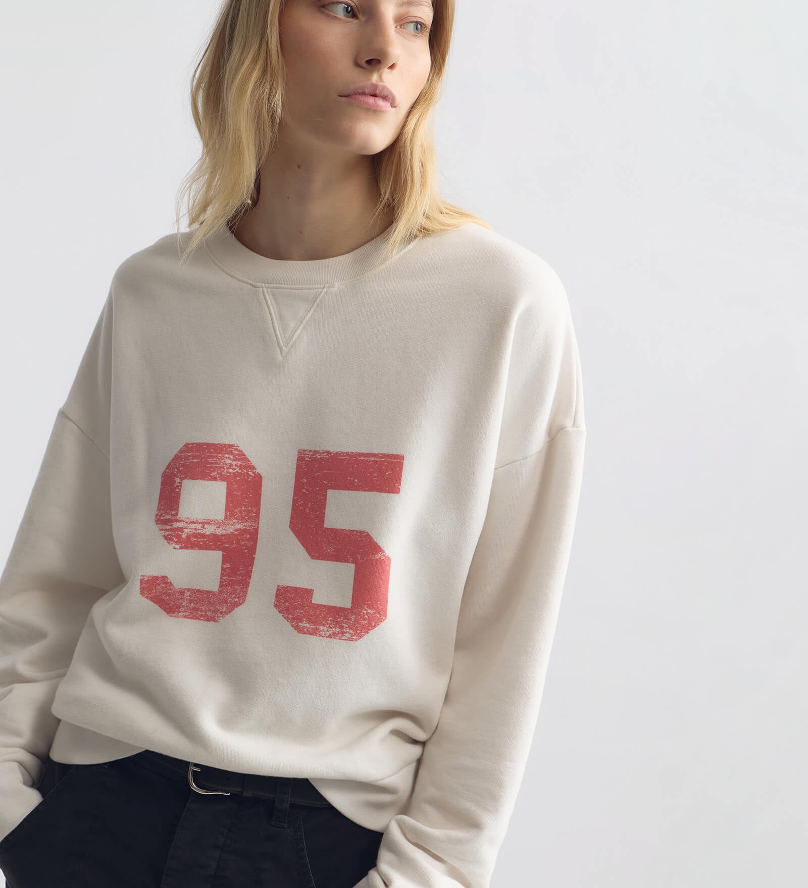 Nili Lotan - GLADYS SWEATSHIRT