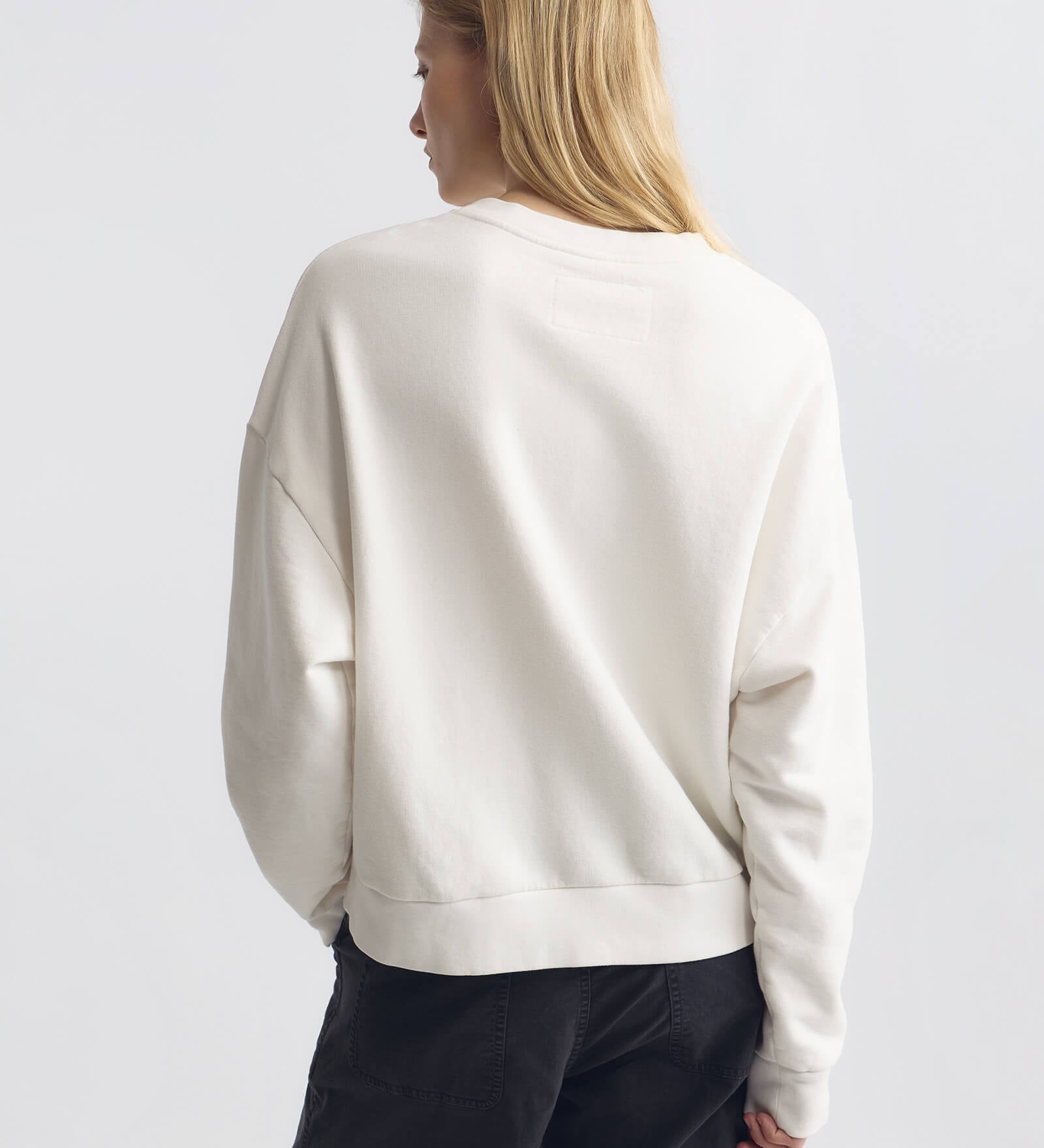 Nili Lotan - GLADYS SWEATSHIRT