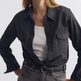Nili Lotan - TRAVIS SHIRT