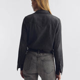 Nili Lotan - TRAVIS SHIRT