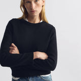 Nili Lotan - VENUS CASHMERE SWEATER
