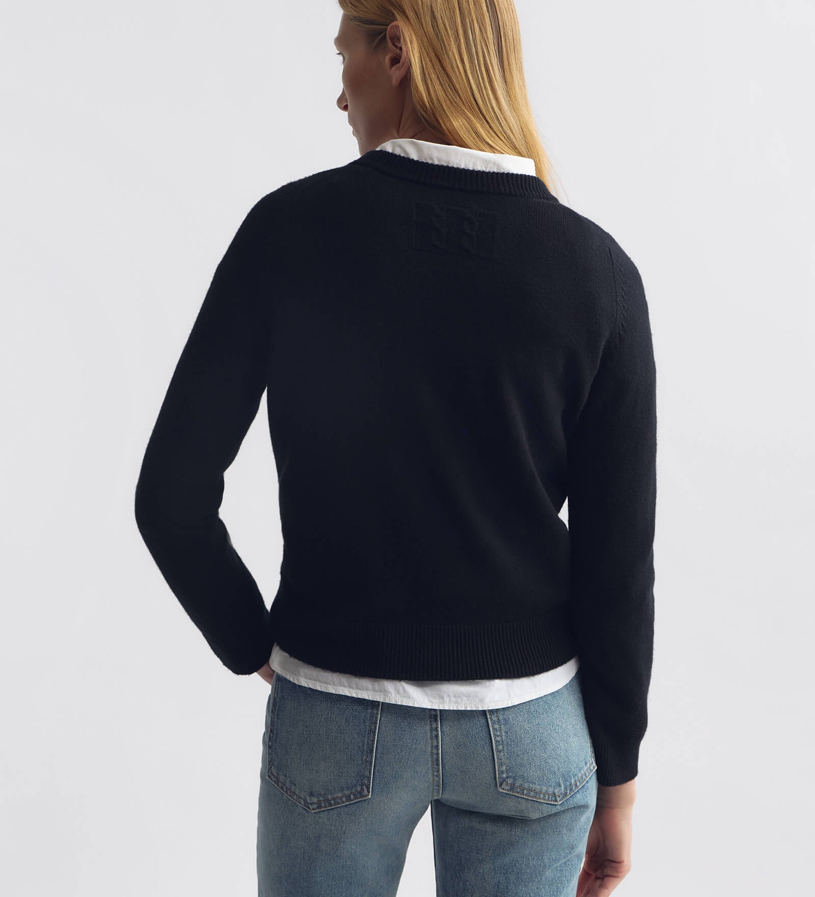 Nili Lotan - VENUS CASHMERE SWEATER