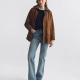 Nili Lotan - VENUS CASHMERE SWEATER