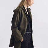 Nili Lotan - LUCIENNE COTTON PARKA