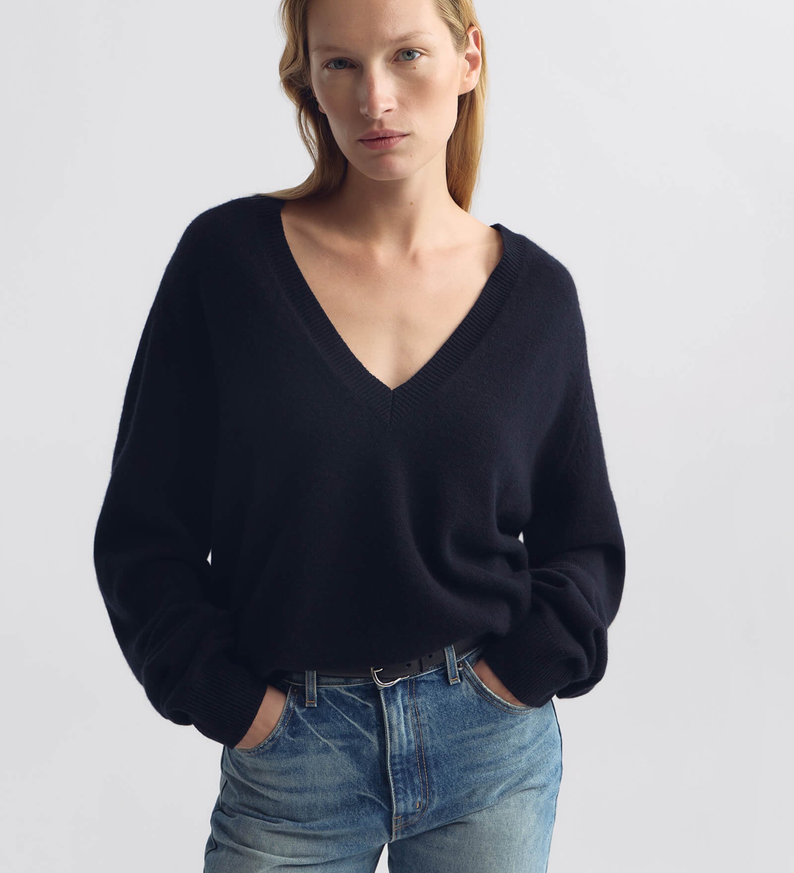Nili Lotan - FERON CASHMERE SWEATER