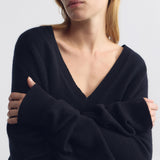 Nili Lotan - FERON CASHMERE SWEATER