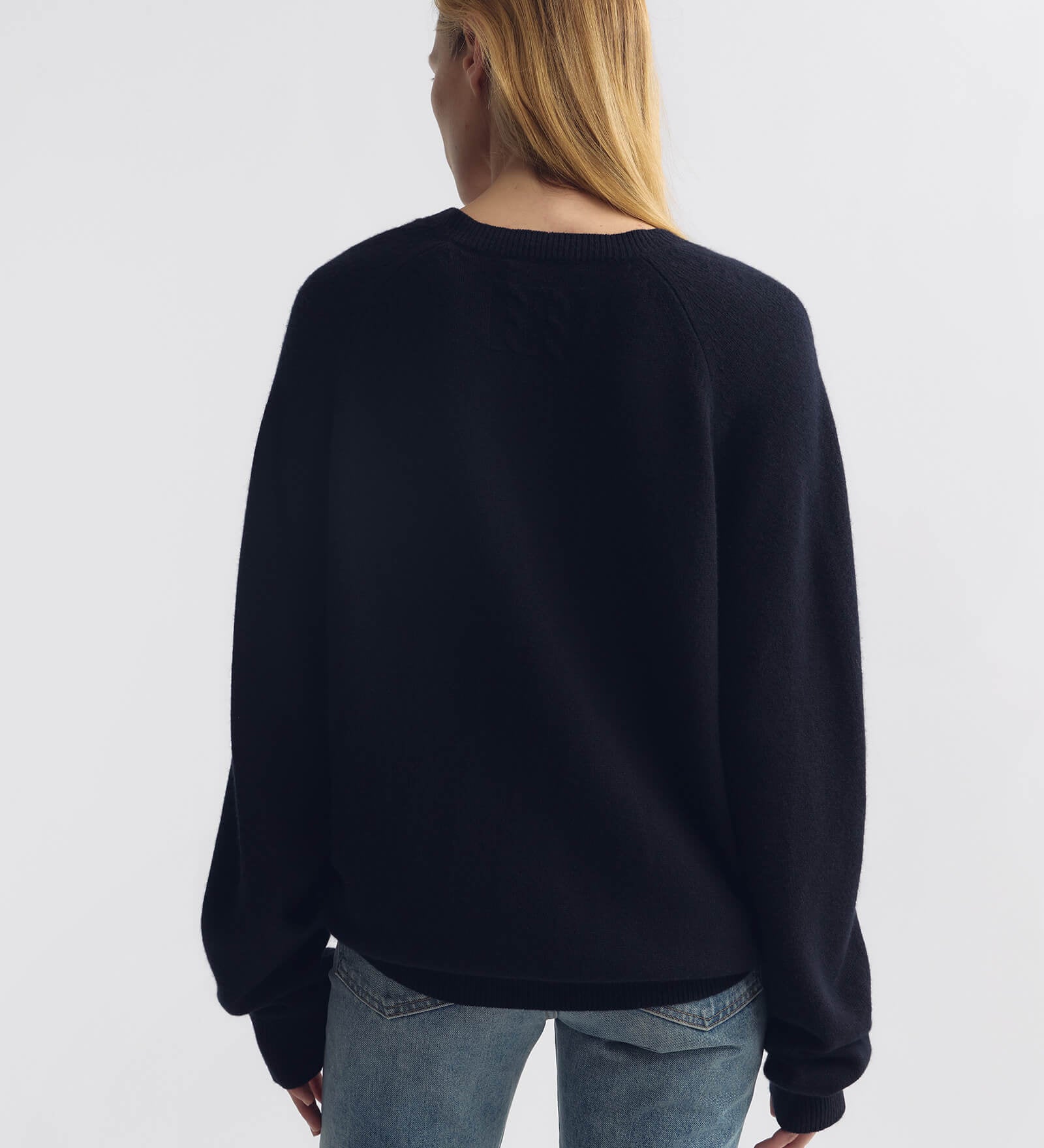 Nili Lotan - FERON CASHMERE SWEATER
