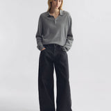 Nili Lotan - JOVAN CASHMERE POLO
