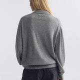 Nili Lotan - JOVAN CASHMERE POLO