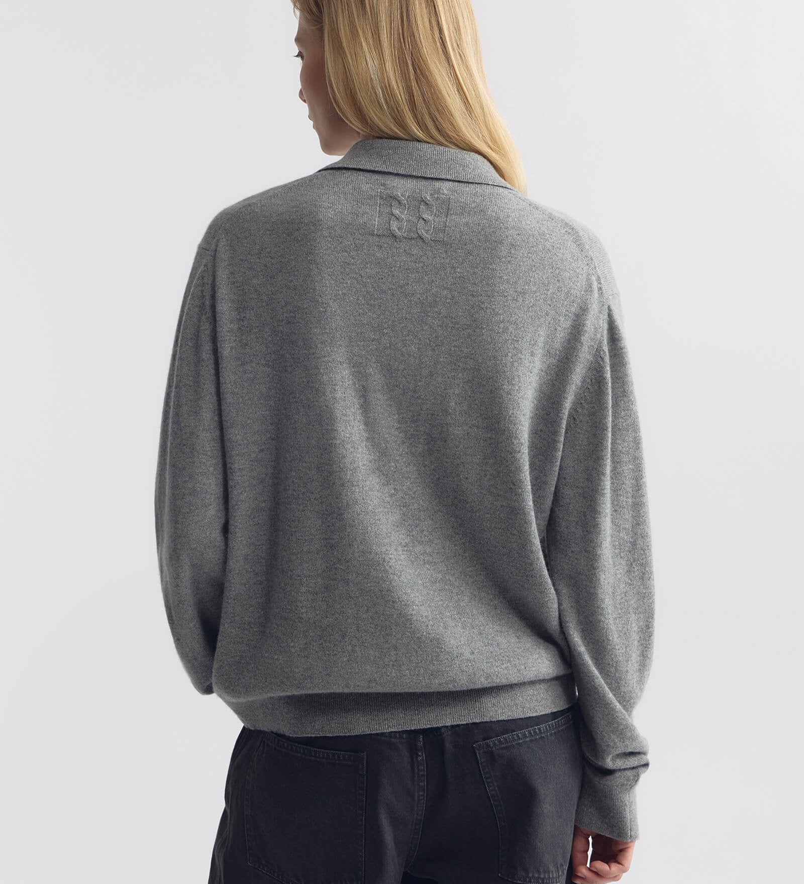 Nili Lotan - JOVAN CASHMERE POLO