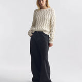 Nili Lotan - MIKLOS SWEATER