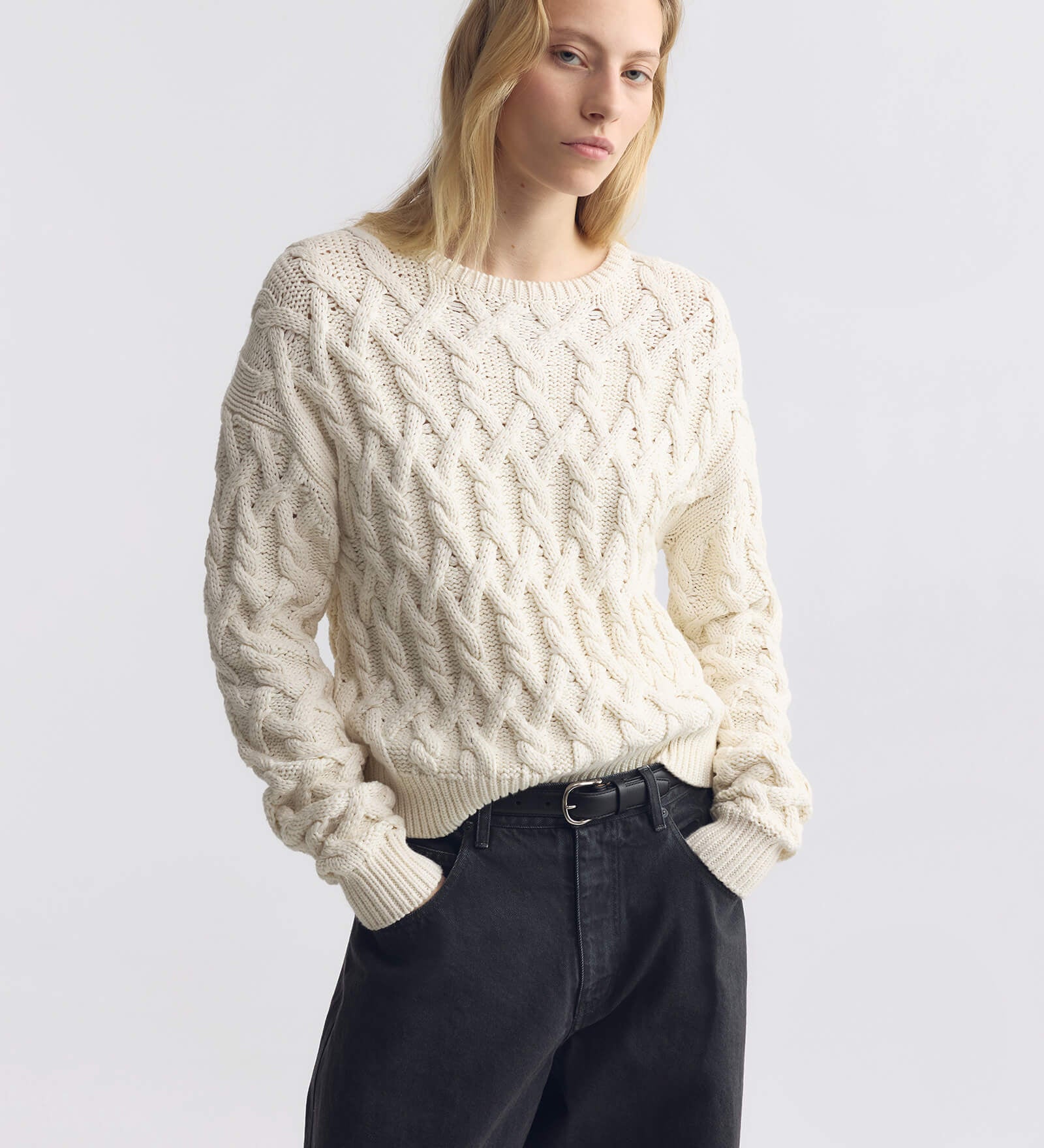 Nili Lotan - MIKLOS SWEATER