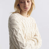 Nili Lotan - MIKLOS SWEATER