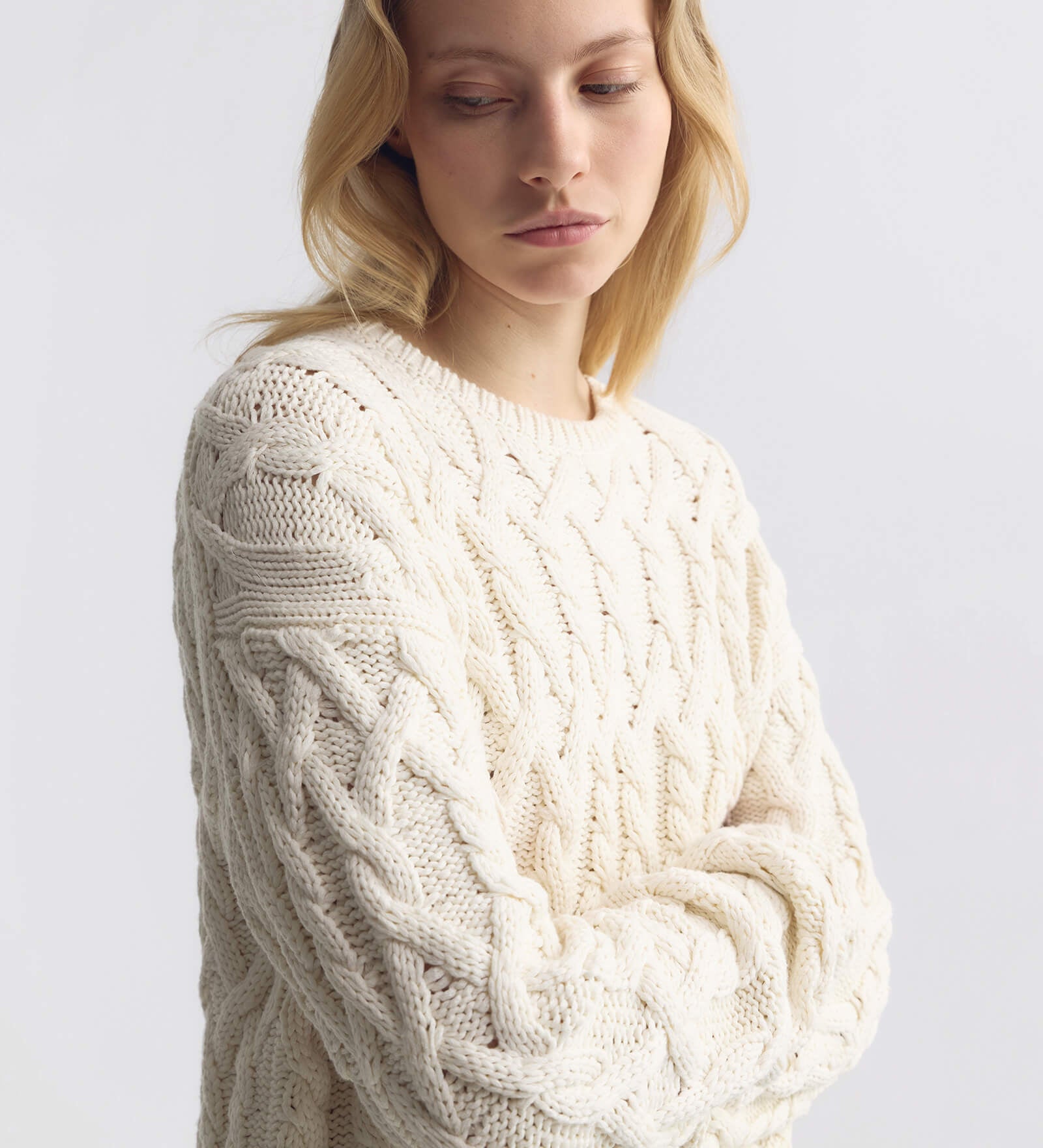 Nili Lotan - MIKLOS SWEATER
