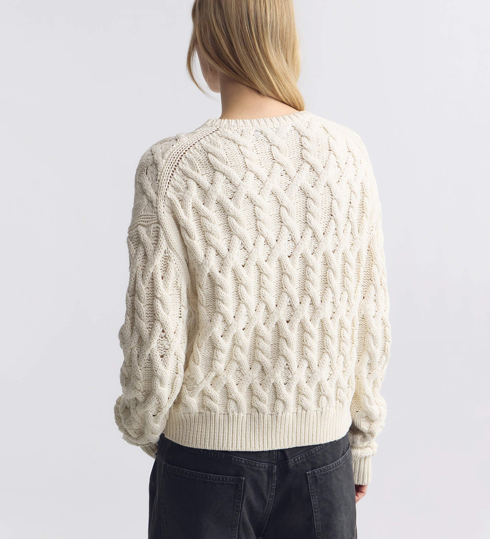 Nili Lotan - MIKLOS SWEATER