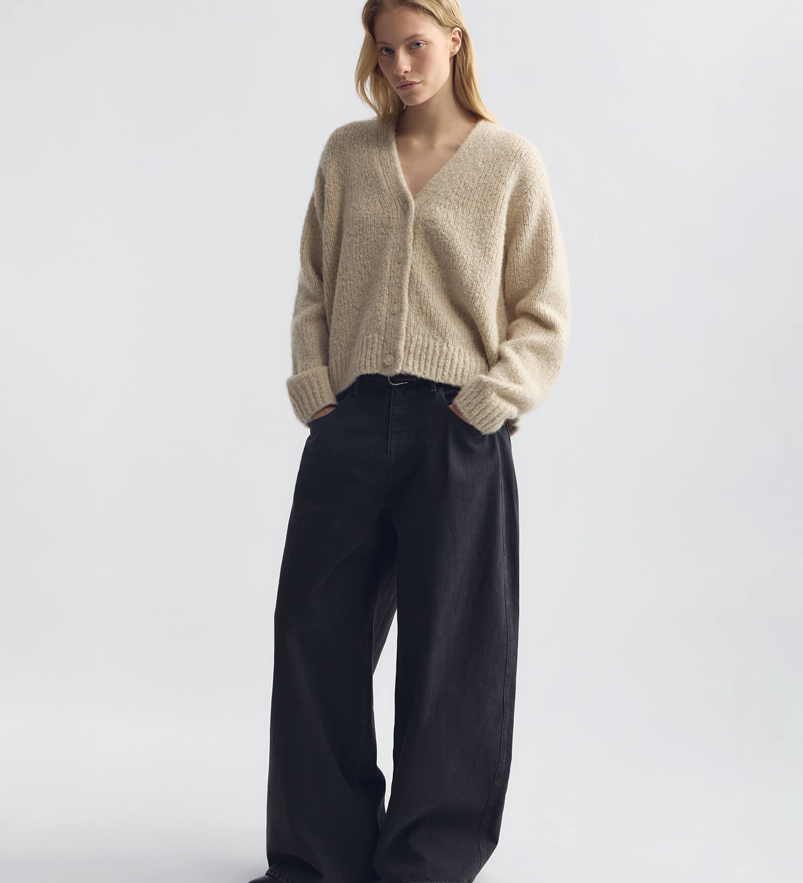 Nili Lotan - LORANA CARDIGAN