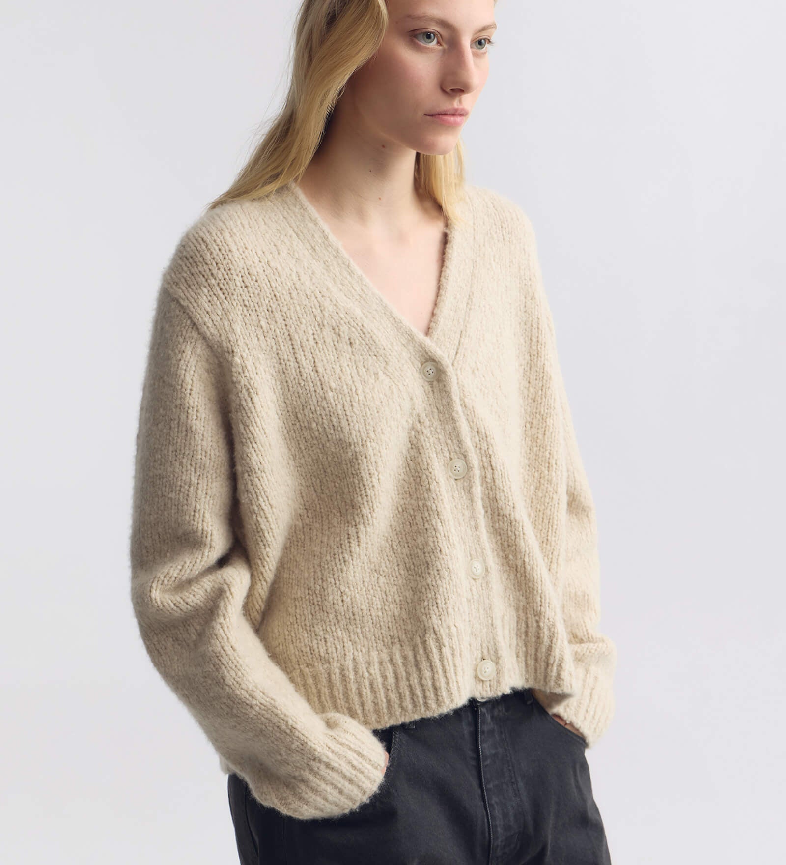 Nili Lotan - LORANA CARDIGAN