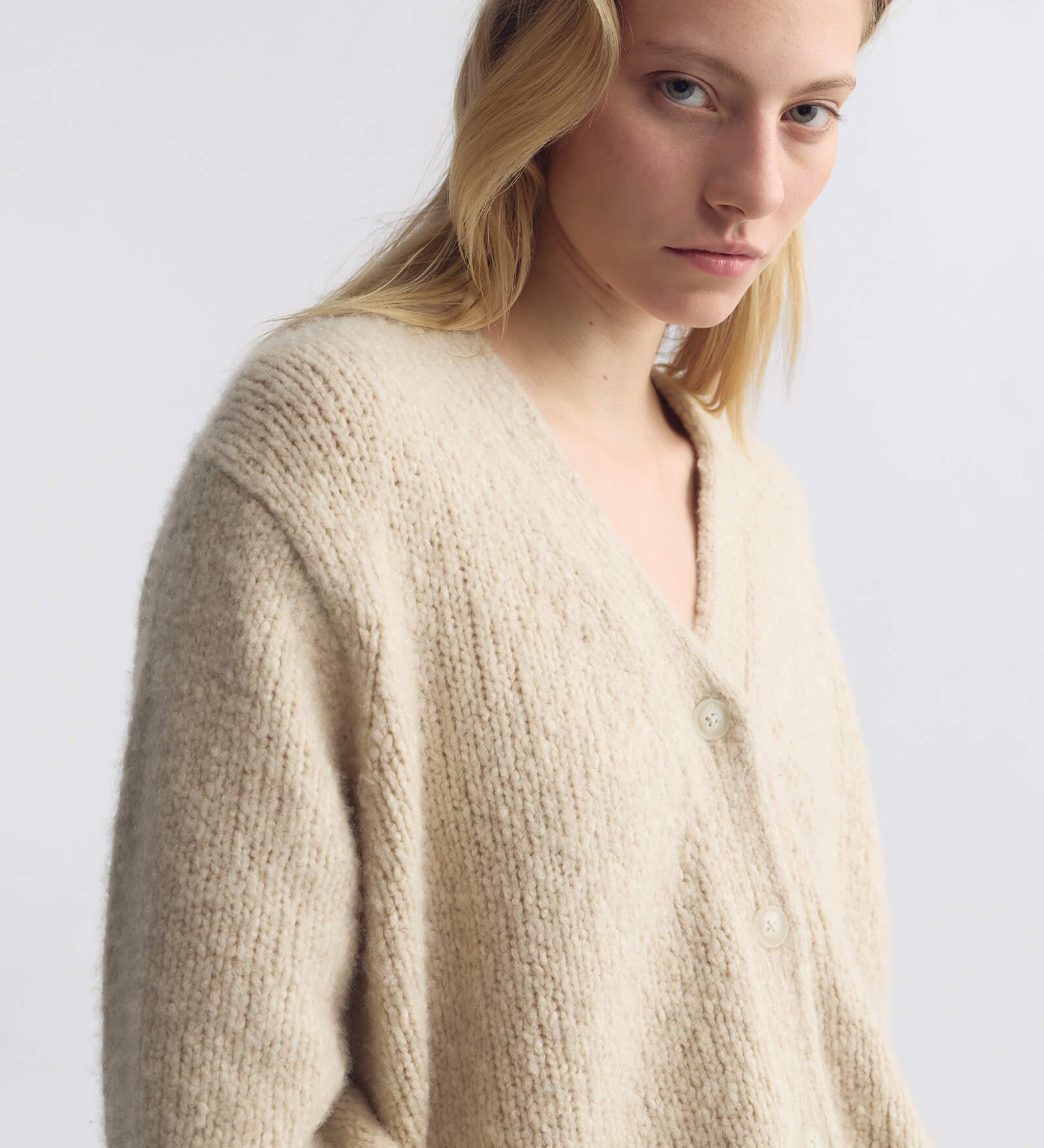 Nili Lotan - LORANA CARDIGAN
